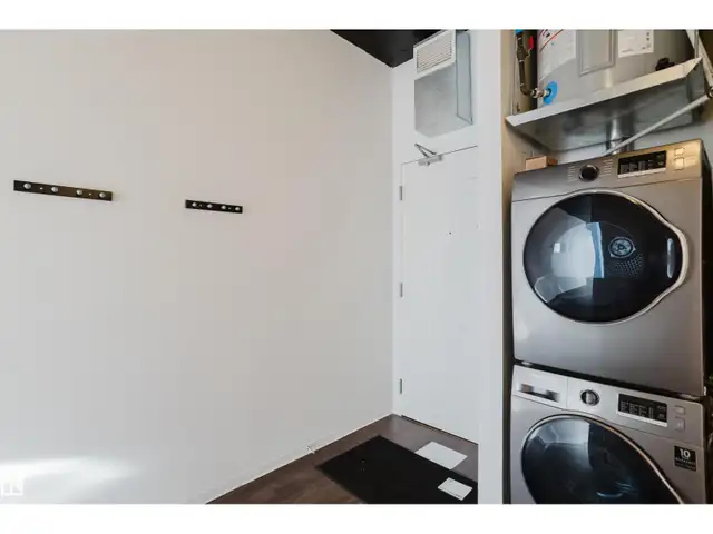 #1611 10024 JASPER AV NW Edmonton, Alberta in Condos for Sale in Edmonton - Image 4