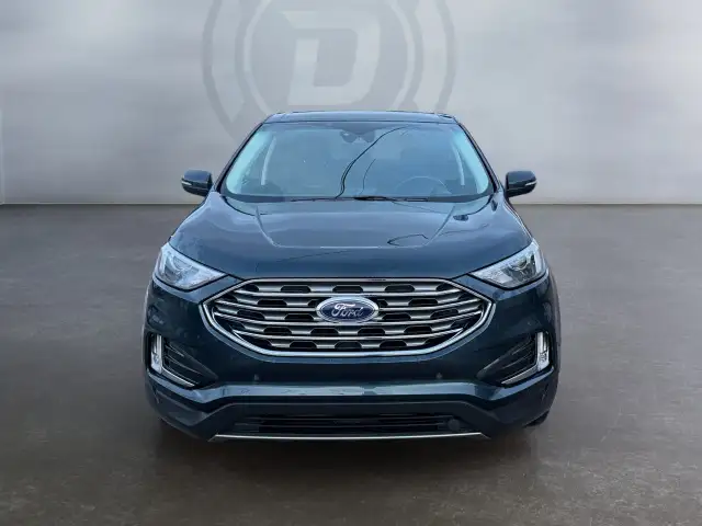 2023 Ford Edge in Cars & Trucks in Revelstoke - Image 3