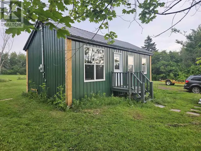 1151 Murray Road Pugwash, Nova Scotia in Houses for Sale in New Glasgow - Image 8