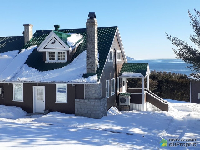 $850,000 - 2 Storey for sale in La Malbaie (Pointe-Au-Pic) — photo 3