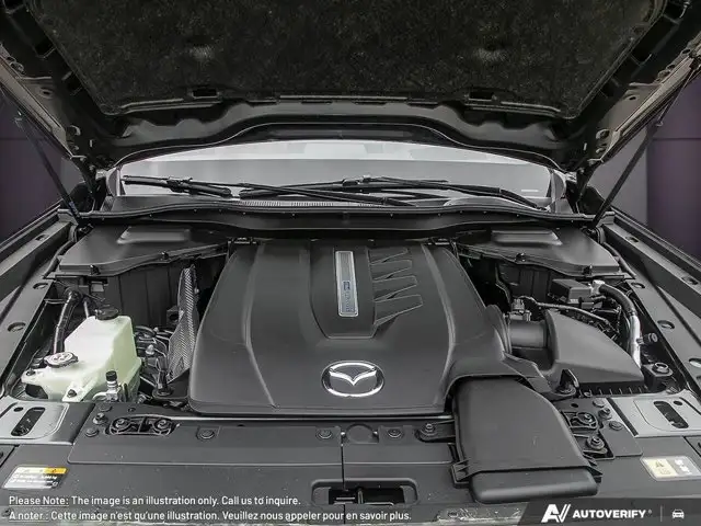 2026 Mazda CX-70 PHEV Signature in Cars & Trucks in Laval / North Shore - Image 8