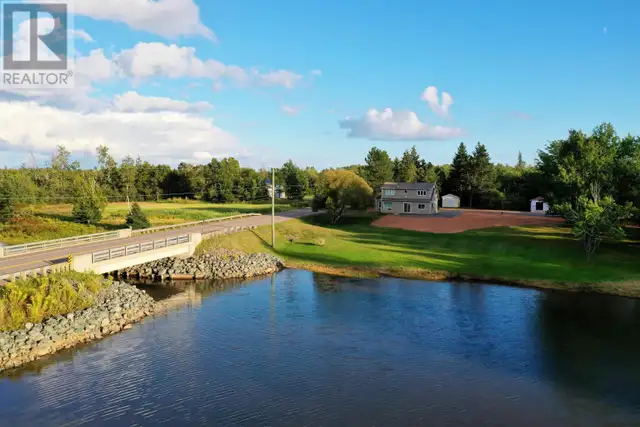 3976 Rte 17 Gaspereaux, Prince Edward Island in Houses for Sale in Charlottetown - Image 25