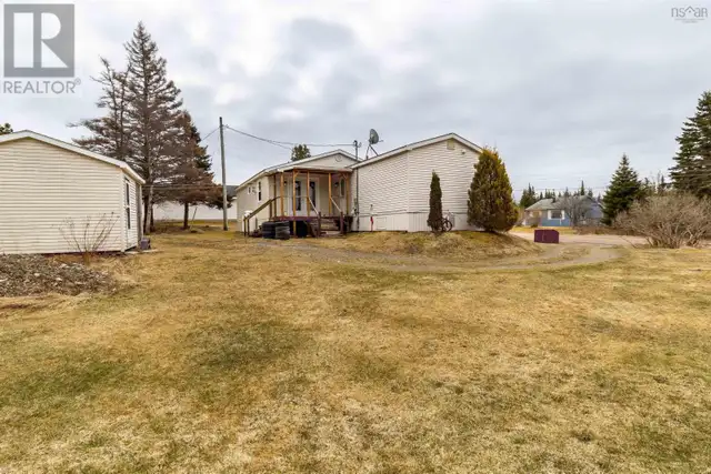 1784 Sonora Road Sonora, Nova Scotia in Houses for Sale in New Glasgow - Image 31