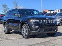 Come see this 2018 Jeep Grand Cherokee Laredo. Its Automatic transmission and Regular Unleaded V-6 3... (image 1)