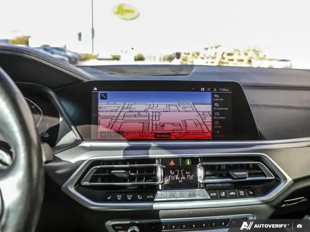 2021 BMW X5 xDrive40i | CLEAN CARFAX | PANORAMIC SUNROOF in Cars & Trucks in Winnipeg - Image 28