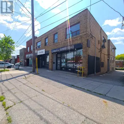 1 - 3813 LAKE SHORE BOULEVARD W Toronto (Long Branch), Ontario