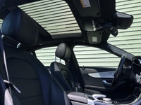 -AMG Appearance Package -4MATIC -Black Leather Interior -Moonroof $19,995 + tax, licensing and admin... (image 6)