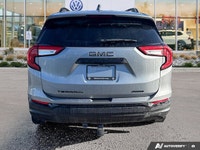 Only 5,847 Miles! This GMC Terrain boasts a Turbocharged Gas I4 1.5L/-TBD- engine powering this Auto... (image 3)