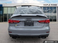 2.5 TFSI quattro S tronic ... Engine: Intercooled Turbo Premium Unleaded I-5 2.5 L/151 Other Equipme... (image 2)