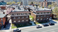 Tisdale St. S. & King St. E. Apts-Over 20 Units in Hamilton