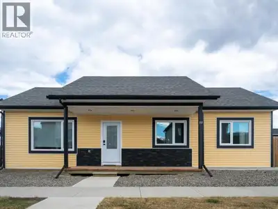 Corner Lot Family Rancher! Built in 2021, this home offers open views and plenty of street parking....