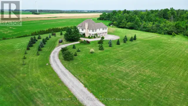 3480 CUDDY DRIVE Adelaide Metcalfe, Ontario in Land for Sale in London - Image 36