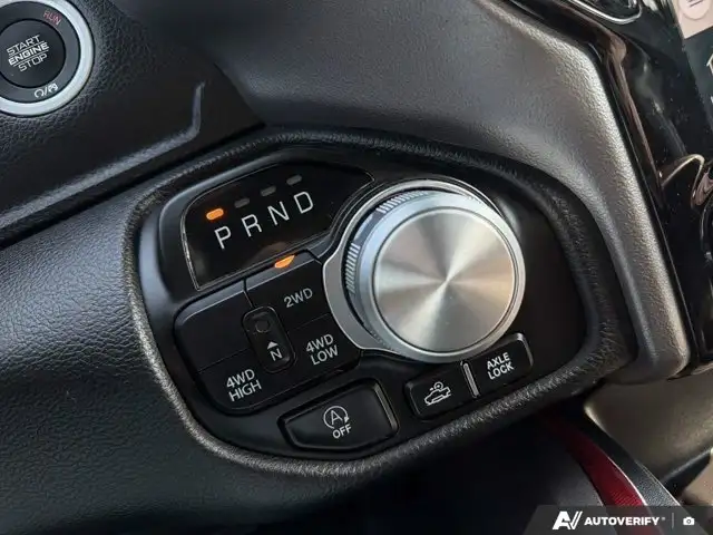 2023 Ram 1500 Rebel in Cars & Trucks in Grande Prairie - Image 23