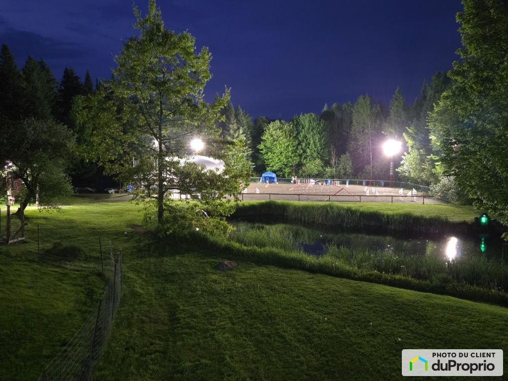 $666,400 - Acreage / Hobby Farm / Ranch for sale in Ste-Claire — photo 2