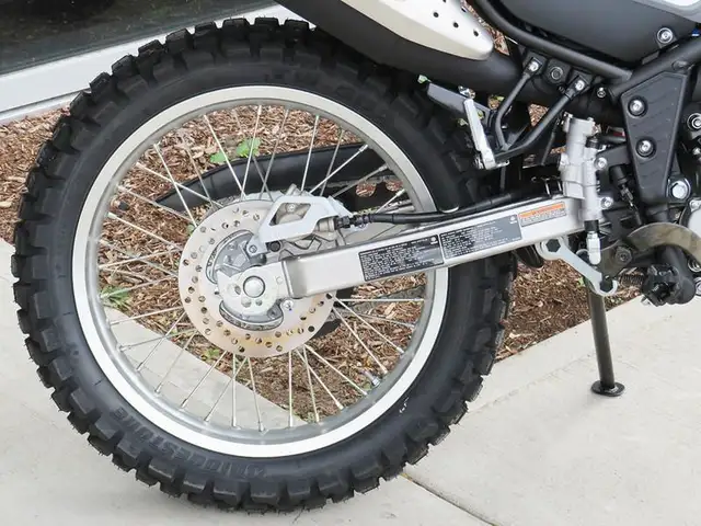 2024 Yamaha XT250 in Street, Cruisers & Choppers in Cambridge - Image 10