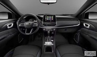 QUICK ORDER PACKAGE 29J -inc: Engine: 2.0L DOHC I-4 DI Turbo w/ESS Transmission: 8-Speed Automatic,T... (image 5)