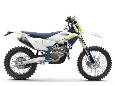 2025 Husqvarna FE 450 Husqvarna FE 450 2025 2025 Husqvarna FE 450 Nous payons le meilleur prix pour...