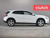 NO ACCIDENTS / CLEAN CARFAX / Brake Assist, Power Tailgate/Hatch, Front Heated Seats and more! Clutc... (image 4)