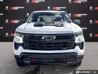 Check out this 2025 Chevrolet Silverado 1500 LT Trail Boss before it's too late! *Get Your Money's W... (image 8)