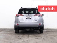 Front Heated Seats, Folding Rear Seats, Climate Control and more! Clutch is the largest online used... (image 4)