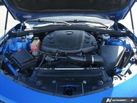 Turn heads and feel the thrill behind the wheel of this stunning 2017 Chevrolet Camaro 1LT. This hyp... (image 7)