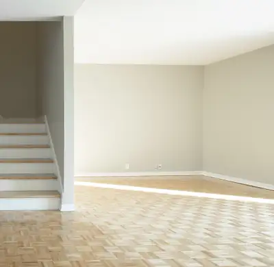 3 bedroom townhouse with basement starting at $2185+ $75 for the multimedia package which includes h...