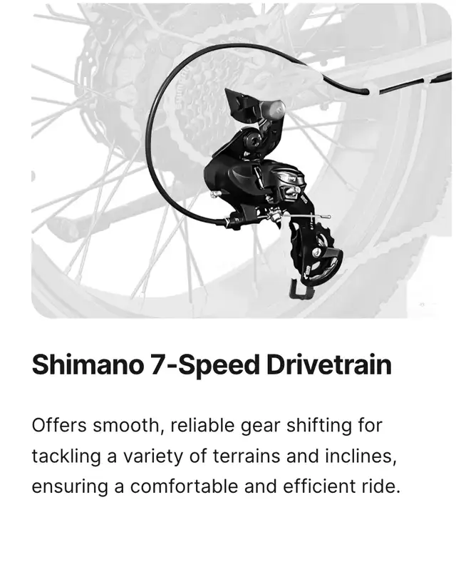 Folding Ebike - Folding Electric Bike in eBike in Strathcona County - Image 9