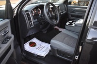 Black Friday Sale Happening Now Dont Miss Out! 2018 RAM 1500 Outdoorsman 5.7L HEMI POWER! Now Availa... (image 9)