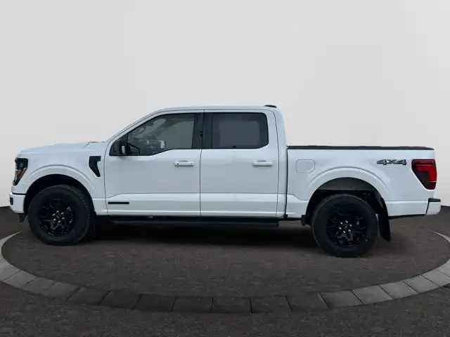 2026 Ford F-150 XLT in Cars & Trucks in Regina - Image 3