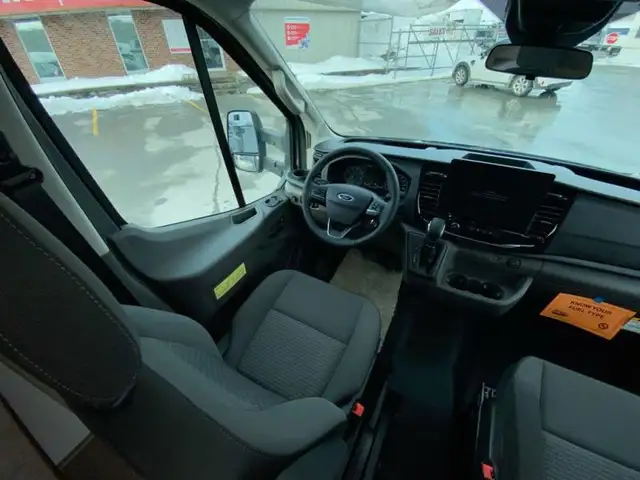 2026 Winnebago Winnebago EKKO 22A in RVs & Motorhomes in Bedford - Image 28