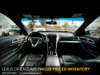 Stock#: 250219LAThe 2014 Ford Explorer XLT is a four-door sport utility vehicle SUV that provides a... (image 7)