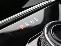 THIRD ROW SEATING | LEATHER INTERIOR Kijiji Engine: V6 Cylinder Engine 3.6L L/100Km City: 13.0 L/100... (image 9)