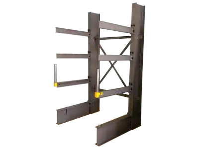 We sell warehouse pallet racking, industrial shelving and cantilever rack. Huge in-house stock of ca...