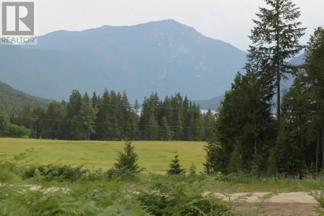 736 BARTLEY Road Nakusp, British Columbia in Land for Sale in Nelson - Image 3