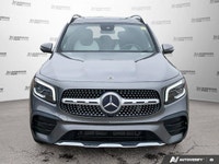 This Mercedes-Benz GLB has a dependable Intercooled Turbo Premium Unleaded I-4 2.0 L/121 engine powe... (image 8)