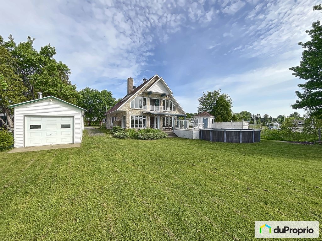 $455,000 - 1 1/2 Storey for sale in Shawinigan (Lac-A-La-Tortue) — photo 3