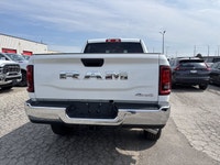 QUICK ORDER PACKAGE 24A TRADESMAN -inc: Engine: 6.7L Cummins I-6 HO Turbo Diesel Transmission: 8-Spe... (image 5)