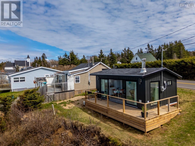 63 Seaman Street Margaretsville, Nova Scotia Houses for Sale