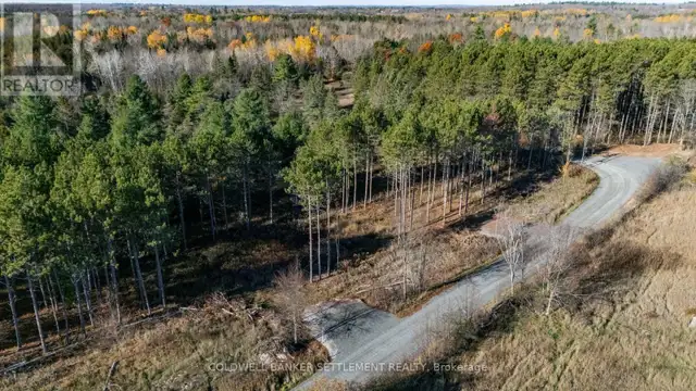 1007 CONCESSION 5A ROAD Lanark Highlands, Ontario in Land for Sale in Kingston - Image 3