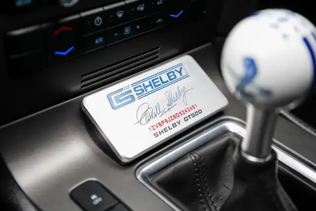 2013 Ford Mustang SHELBY GT500 COUPE 850HP $60K BUILD|1OFAKIND|C in Cars & Trucks in City of Toronto - Image 40