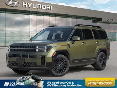 *Why choose 401 Dixie Hyundai for your next Hyundai?* Forget the trip to multiple Hyundai stores in...