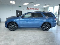 The 2023 Dodge Durango GT Plus is a sporty and versatile midsize SUV that delivers powerful performa... (image 1)