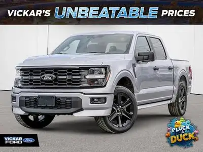 Welcome to the Vickar O.B.O. Sales Event! Don't miss out on our lowest prices of the year! If you're...