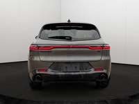 EXECUTIVE CROSSTOWN DEMO! Alcantara Seats -Black W/Red Accents, Remote Start System, Heated Front Se... (image 3)