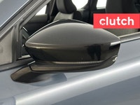Brake Assist, Front Heated Seats, Folding Rear Seats and more! Clutch is the largest online used car... (image 8)