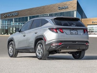 2024 Hyundai Tucson Preferred AWD | CPO | NAVI HEATED STEERING The 2024 Hyundai Tucson Preferred AWD... (image 4)