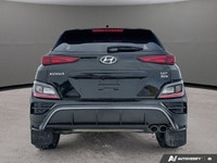 This Hyundai Kona boasts a Intercooled Turbo Regular Unleaded I-4 1.6 L/98 engine powering this Auto... (image 4)