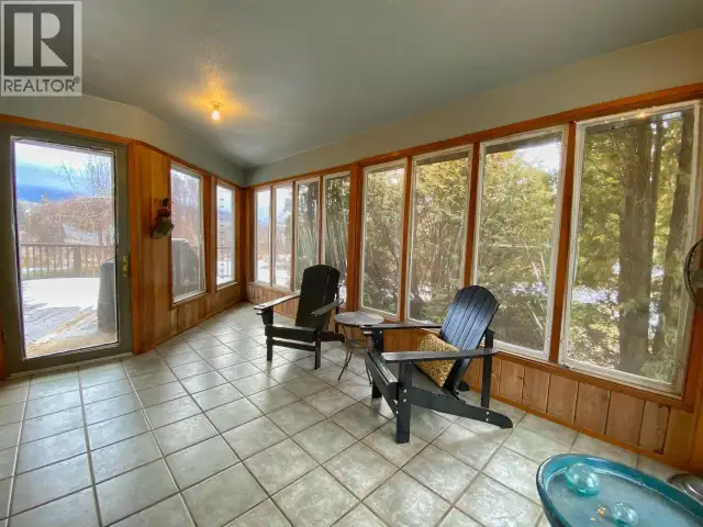 4805 STRATHERN ROAD Hazelton, British Columbia in Houses for Sale in Smithers - Image 19