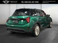 ===== 2025 MINI 5 Portes Cooper S | Ligne Première | Style préféré | ===== ===== * Ligne Première *... (image 5)