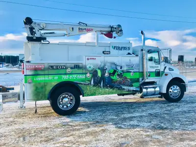 Young's Agri-Service 47 King St. Lloydminster, Alberta 780-872-5800 www.youngsagservice.ca Heavy Dut...